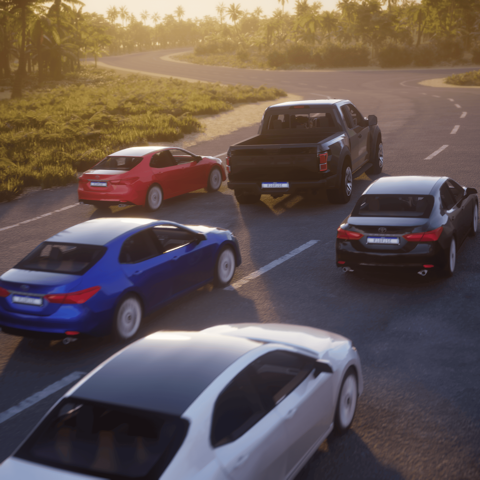 Autospiel