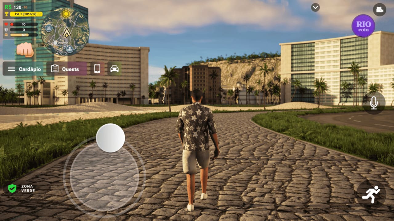 Simulationsspiel